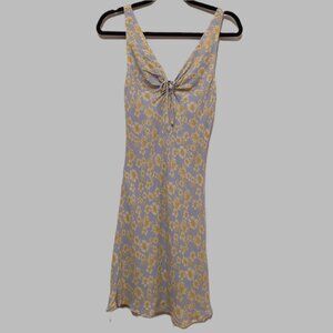 Sophie Rue Floral Dress